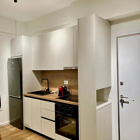 Apartman Oxa *