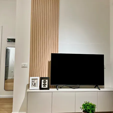 Oxa Apartman *