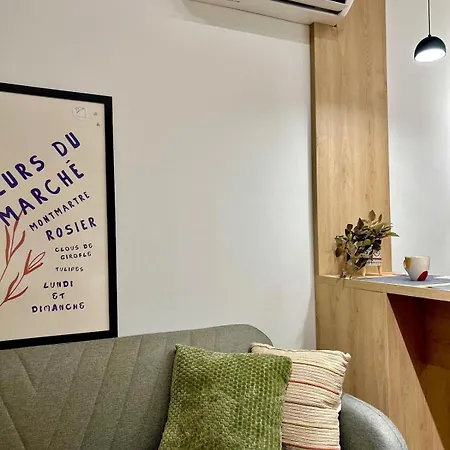 Apartman Oxa *