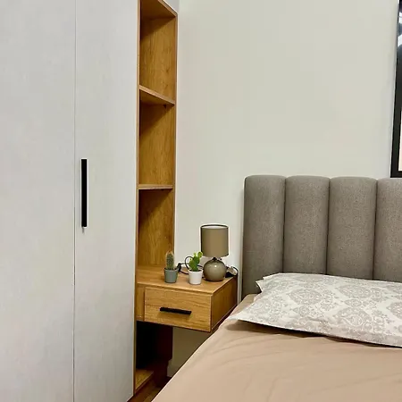 Apartman Oxa Tirana