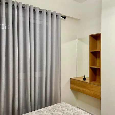 Oxa Apartman