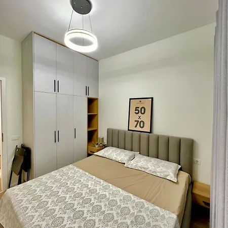 Apartman Oxa *